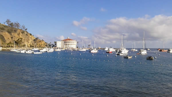 Catalina Island